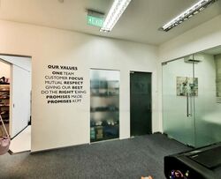 Paya Lebar 178 (D14), Factory #454868951